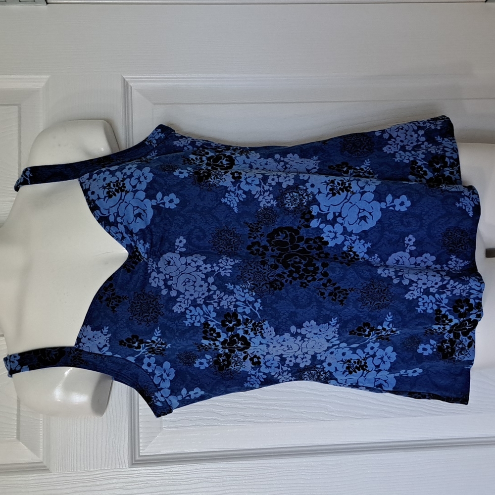 Reitmans Lined Tank Top